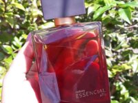 Essencial Ato Deo Parfum Natura Masculino 100 Ml