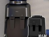 Bebedouro Philco Bivolt 10L e 20L Duas temperaturas PBE14
