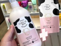 Combo Cuide-se Bem Deleite: Loção Corporal 400ml + Refil 350