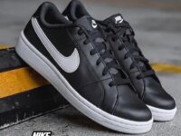 Tênis Nike Court Royale 2 Next Nature Masculino - Preto