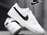 Tênis Nike Court Royale 2 Next Nature Masculino