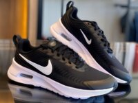 Tênis Nike Air Max Nuaxis Feminino