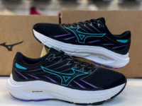 Tênis Mizuno Jet 8 Masculino Corrida - Caminhada (3 cores)