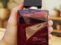 Essencial Atrai Deo Parfum Masculino 100 Ml