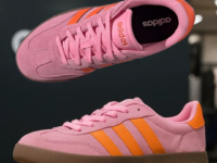 Tênis Adidas Barreda II FemininoI