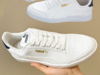 Tênis Puma Shuffle (2 opções)