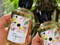 Desodorante Colônia Águas Lírio Feminino 170 ml