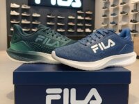 Tenis Fila Efecto Masculino Caminhada Corrida Mesh Original