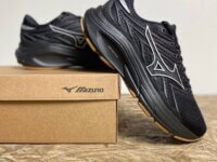 Tênis Mizuno Jet 8 Masculino Corrida - Caminhada