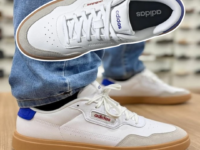 Tênis Adidas Park ST 2.0 Masculino