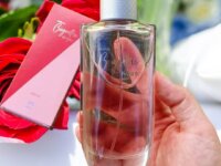 Deo Colônia Natura Biografia Inspire Feminino 100 Ml