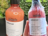 L'Oréal Professionnel Serie Expert Inforcer, Shampoo Fortificante Anti-Quebra , 300ml