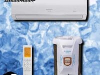 Ar Condicionado Split Inverter Springer Midea 9000k Fr-220v