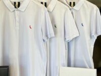 Camisa Polo Piquet Básica Reserva