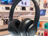 PHILIPS, Headphone Sport Bluetooth, TAA4216BK/00, Até 35 horas de bateria, Resistente à Água e Poeira