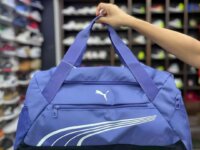 Bolsa Esportiva Feminina Fundamental Extra Small Sports Puma