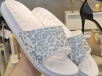 Chinelo Feminino Slide Angra Olympikus