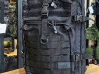 Mochila Tática Militar Impermeável 30 Litros Super Reforçada