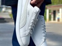 Tênis Masculino E Feminino Casual Up Puma (4 cores)