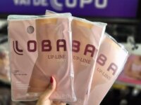 Kit 3 Shorts Modelador Lupo Calcinha Cinta Diminui Barriga