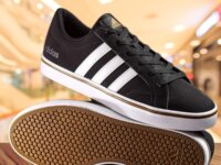Sapatênis Masculino Estilo Urbano adidas Autentico Novo