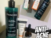 Kit Anti-acne Trio Ps