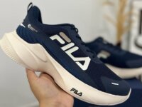 Tênis Masculino Progress Lite Fila