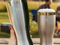 Pilsner Glass Happy Hour Stanley | 444ml (várias cores)