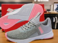 Tênis Flyer Beta Bdp Feminino Running Puma (5 cores)