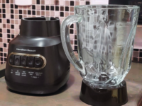 Liquidificador Power Elite® Jarra De Vidro 2 Hamilton Beach