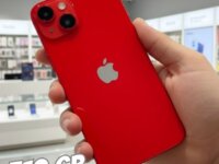Apple iPhone 14 (512 GB) – (PRODUCT) RED