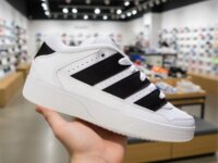 Tênis Casual Masculino Turnaround adidas
