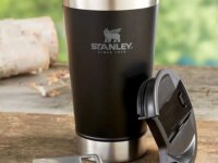 Copo Térmico (com tampa) Stanley | 473ML