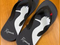 Chinelo Reserva Sandália Casual Passeio Original Masculina (4 opções)