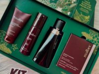 O Boticário Malbec Kit Presente (4 Itens)