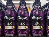 Amaciante Concentrado Comfort 48 Segredos 1L