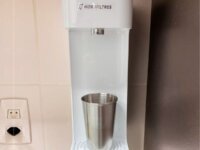 Purificador Hidrofiltros Facile C3 Água Natural Selo Inmetro Cor Branco