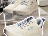 Tênis Oakley Blister Masculino Padrão (2 cores)