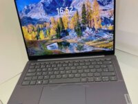 Notebook Lenovo Yoga Slim 7i Intel Core Ultra 5 125H 16gb RAM 512gb SSD Windows 11 Home Tela 14"