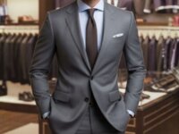 Ternos Italiano Slim, Promoção Imperdível Todas As Cores