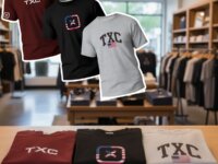 Kit 3 Camisas Texas Masculina Variáveis Country Rodeio Texas