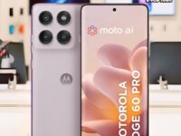 Smartphone Motorola Edge 60 Pro 5g - 512gb 24gb Tela Quad-curve Moto Ai 50mp Sony Ip68 + Ip69