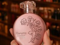 O Boticário Floratta Rose Bouquet Colônia 75ml