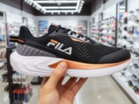 Tênis Diffusion Fila Feminino Original Corrida Confortável (2 cores)