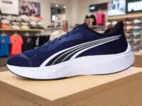 Tênis Masculino Puma Pounce Lite (2 cores)
