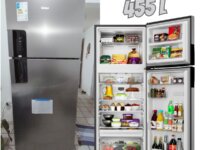 Geladeira Consul Frost Free Duplex - Crm56mk