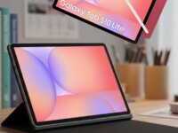 Galaxy Tab S10 Lite, 128GB, Tela 10.9", WIFI, Vermelho