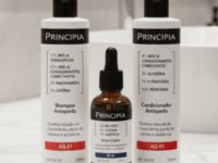 Principia Kit Antiqueda Trio Shampoo + Condicionar + Sérum