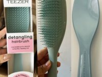 Tangle Teezer The Ultimate Detangler Fine & Fragile Marine T
