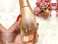 Desodorante Colônia Luna Radiante Feminino 75 ml